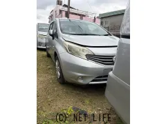 部品取車 ノート