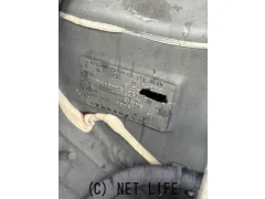 部品取車 ノート