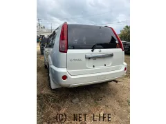 部品取車 エクストレイル