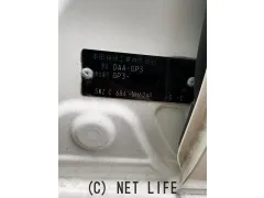 部品取車 フリード