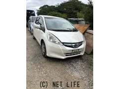 部品取車 フィット