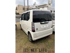 部品取車 NBOX