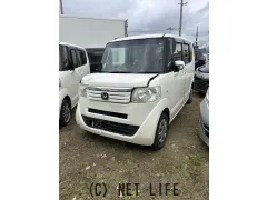 部品取車 NBOX 