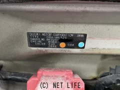 部品取車 スペーシア