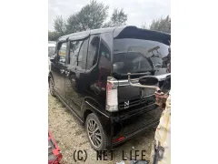 部品取車 NBOX