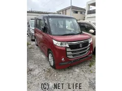 部品取車 スペーシア