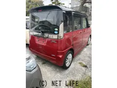 部品取車 スペーシア