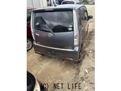 部品取車 ムーヴ