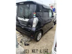 部品取車 ルークス