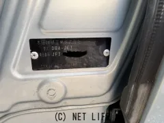 部品取車 NBOX