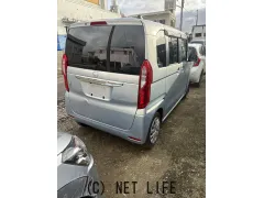 部品取車 NBOX