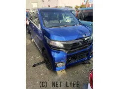 部品取車 Nワゴン
