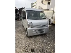 部品取車 エブリィ