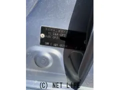 部品取車 フリード