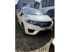 部品取車 フィット