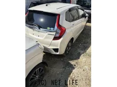 部品取車 フィット