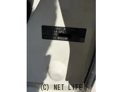 部品取車 フィット