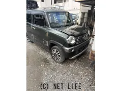 部品取車 ハスラー