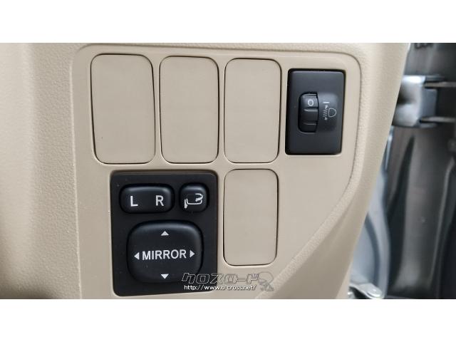 電動格納ミラー ダイハツ エッセ