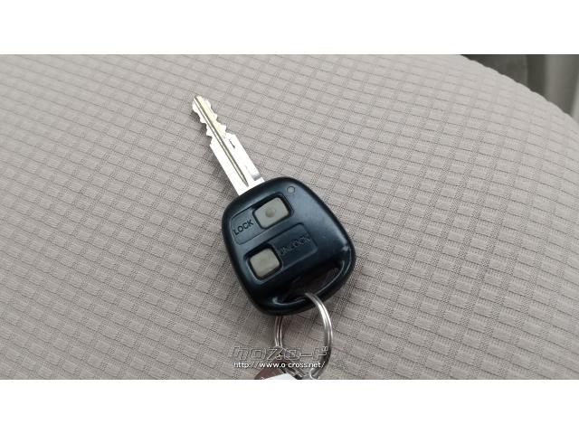 キーレス ダイハツ エッセ