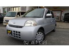 ダイハツ エッセ