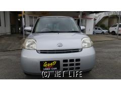 ダイハツ エッセ