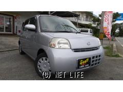 ダイハツ エッセ