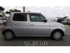 ダイハツ エッセ