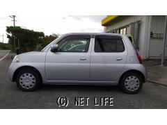 ダイハツ エッセ