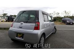 ダイハツ エッセ