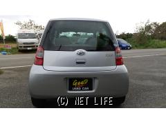 ダイハツ エッセ