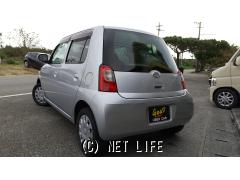 ダイハツ エッセ