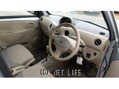 ダイハツ エッセ