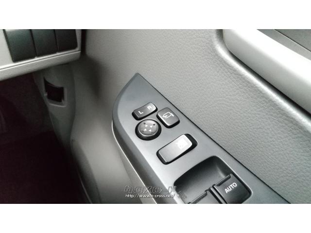 マツダ AZ-ワゴン XG・2011(H23)年式・シルバー・660cc・株式会社GOOD