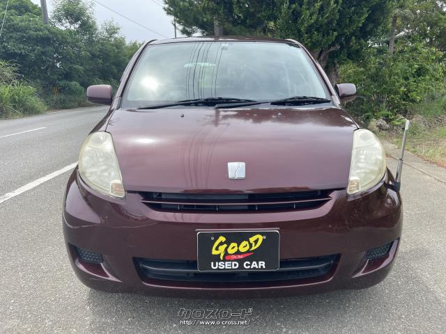 試乗可能です。 トヨタ パッソ