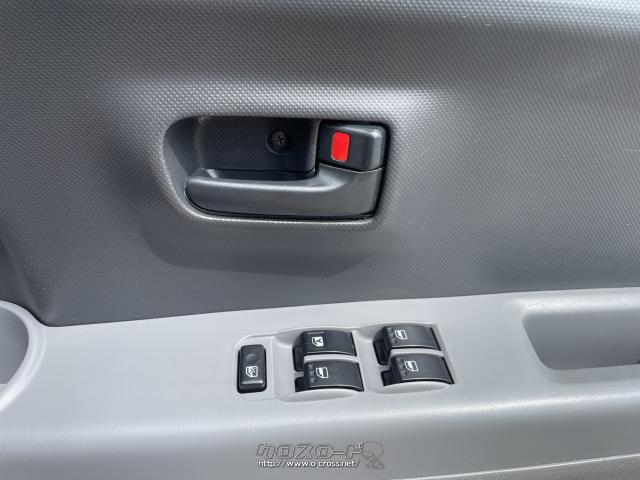 パワーウィンドウ付き トヨタ パッソ