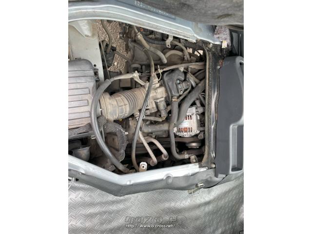 まだまだ現役です ダイハツ ハイゼットカーゴ