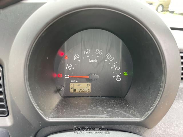 タイミングチェーン式エンジン ダイハツ ハイゼットカーゴ