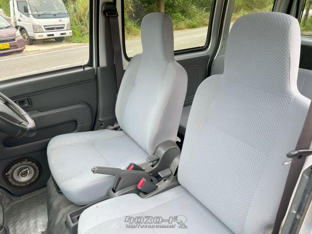 内装仕上げ済み ダイハツ ハイゼットカーゴ
