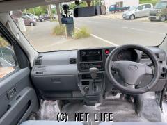 ダイハツ ハイゼットカーゴ