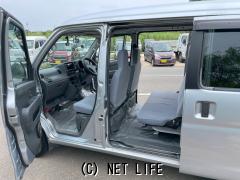 ダイハツ ハイゼットカーゴ