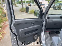 ダイハツ ハイゼットカーゴ