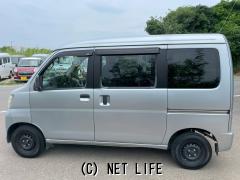 ダイハツ ハイゼットカーゴ