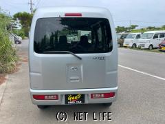 ダイハツ ハイゼットカーゴ