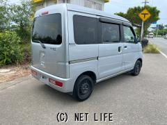 ダイハツ ハイゼットカーゴ