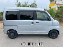 ダイハツ ハイゼットカーゴ