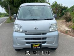 ダイハツ ハイゼットカーゴ