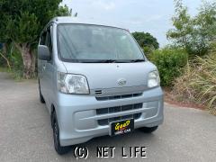 ダイハツ ハイゼットカーゴ