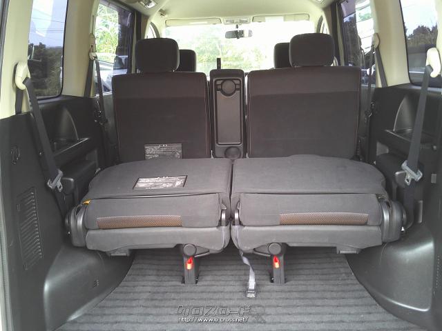 フルフラット 日産 セレナ