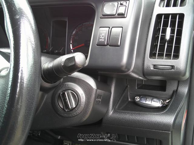 キーレス 日産 セレナ